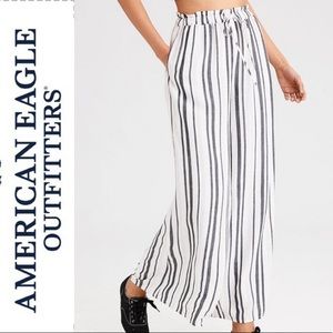 American Eagle Palazzo Pants